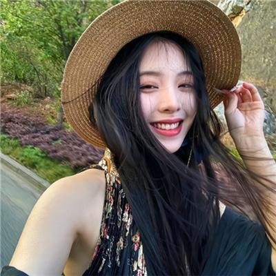 我笨善良
