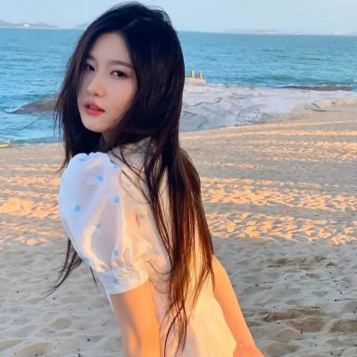 大力女子姜南顺