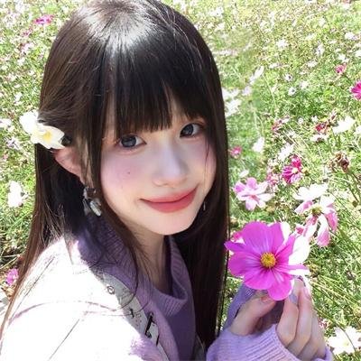 出走的少女
