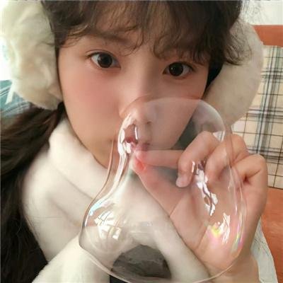 我与机器妹