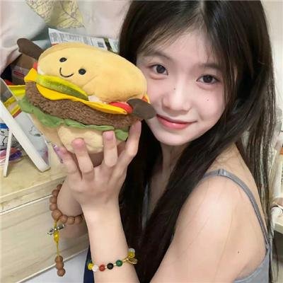 少女编号